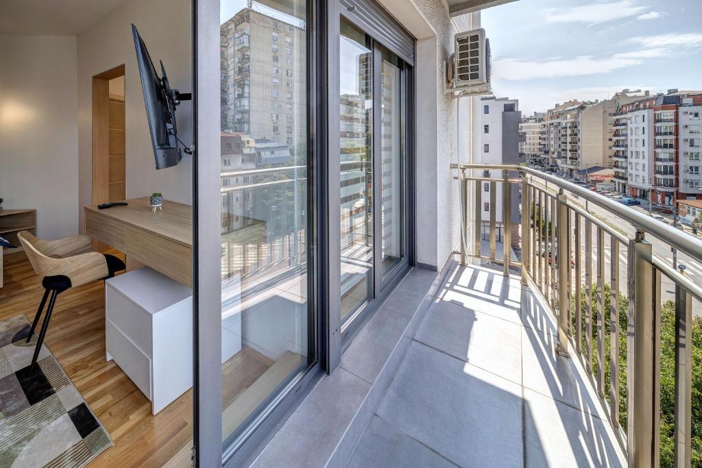 Spa King Apartments 3 - 3