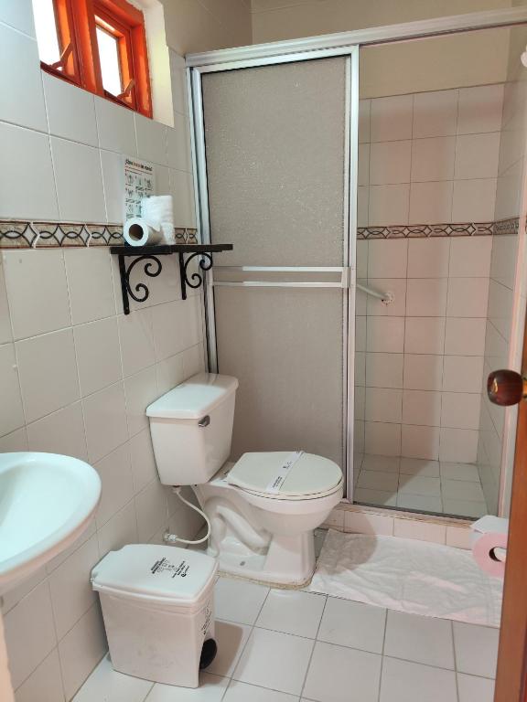 Hotel Campestre Tacurrumbi - 4