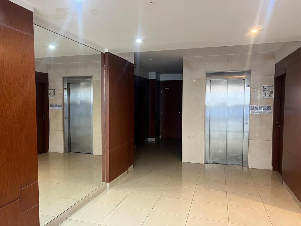 Hermoso departamento en Palermo chico, Parque Las Heras - 3