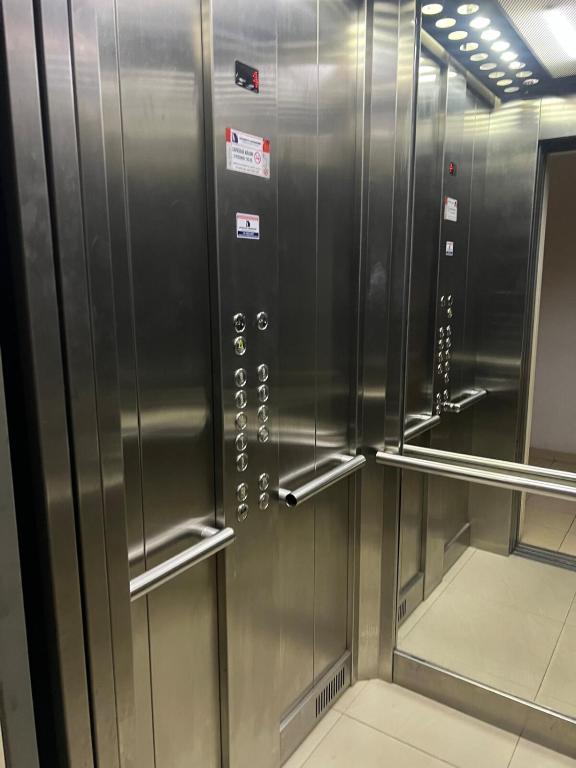 Hermoso departamento en Palermo chico, Parque Las Heras - 4