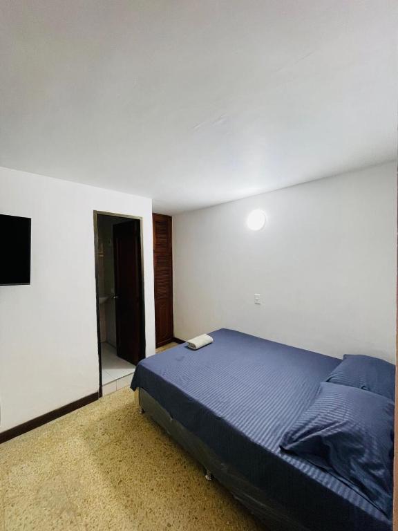 Apartment 301 - 4