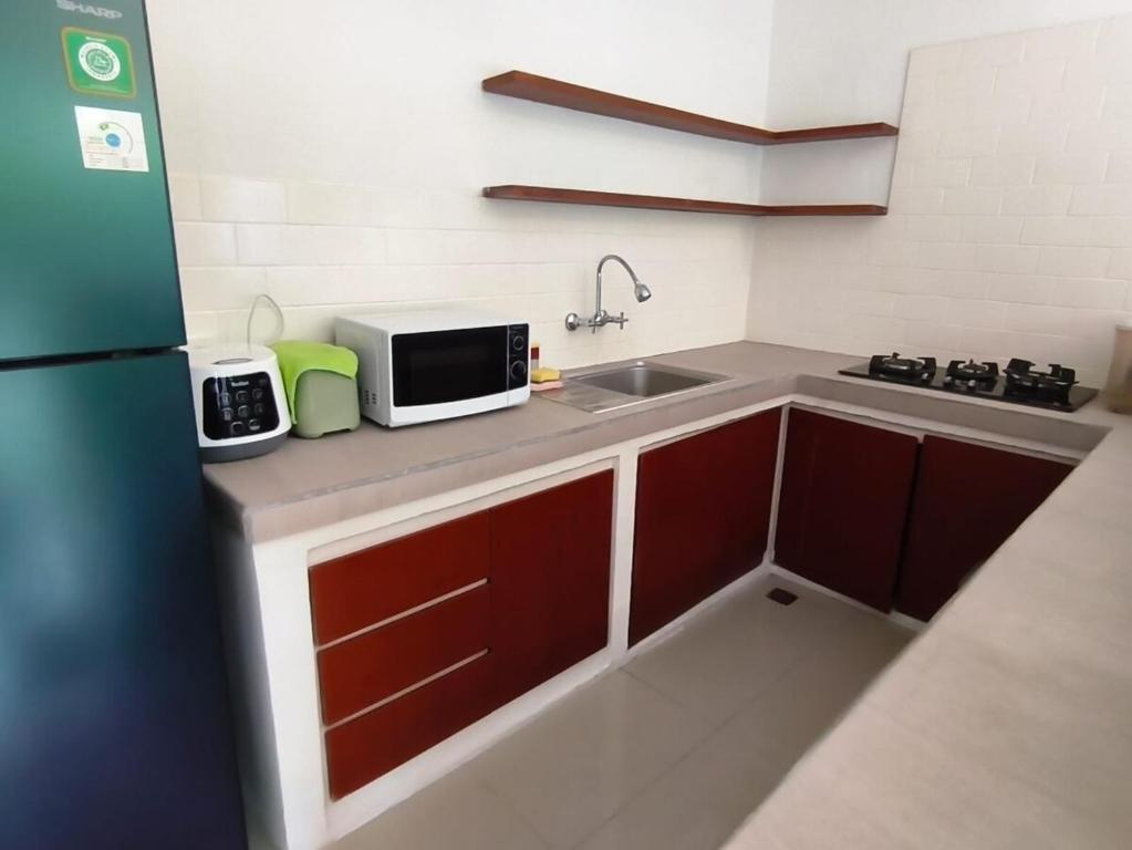 Villa Videl, Seminyak