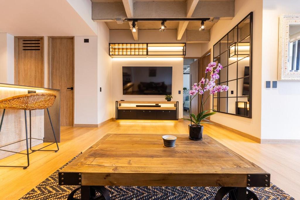Spacious 2H Modern in Envigado - 2