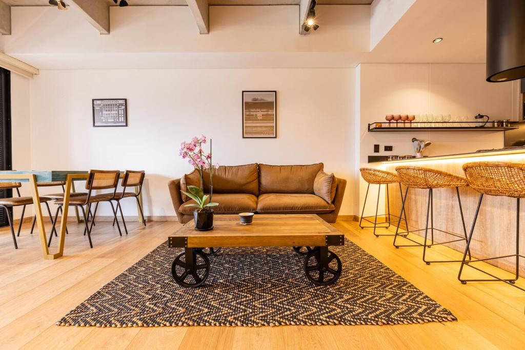 Spacious 2H Modern in Envigado - 4