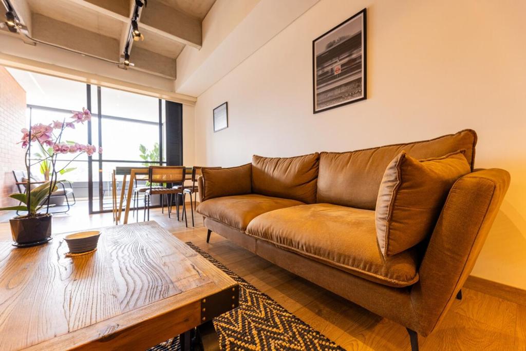 Spacious 2H Modern in Envigado - 5