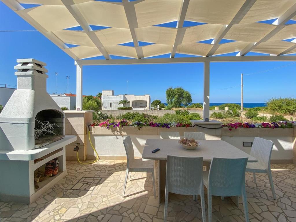 La Maison Blue a 100 mt dal mare - holiday2pet,com - - 4