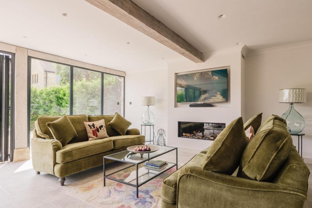 The Barn at High Gables, Bourton on the Hill