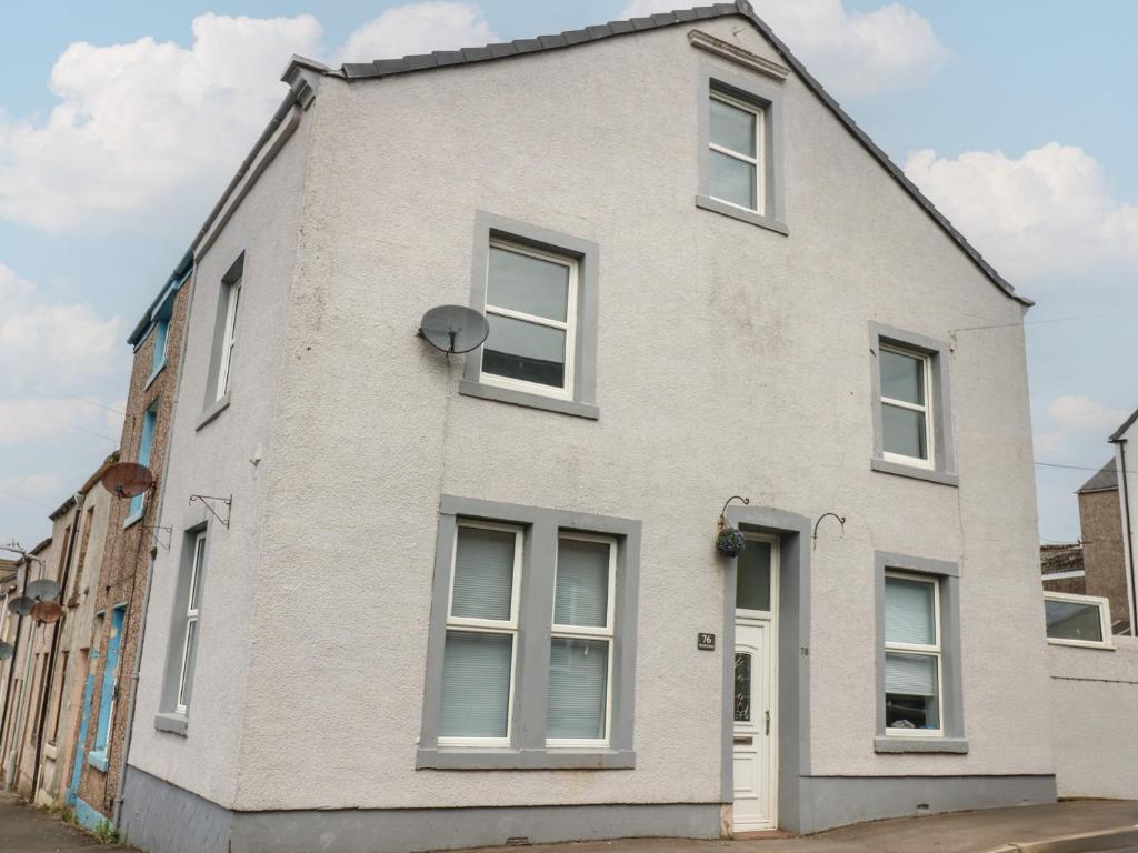 Ennerdale Edge, Cleator