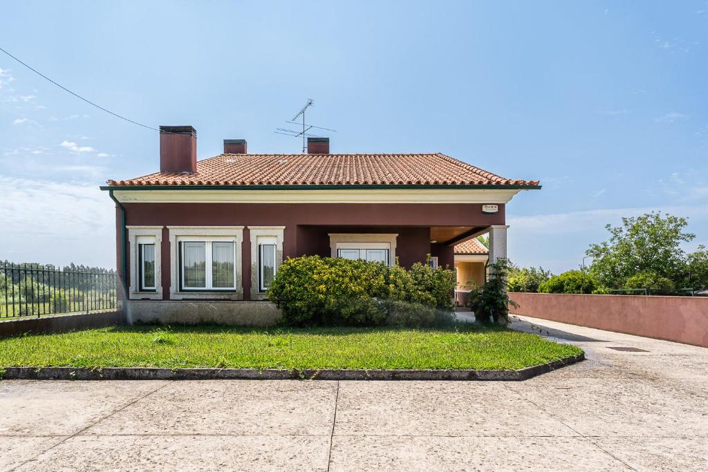 GuestReady - Lovely escape in the countryside, Aveiro