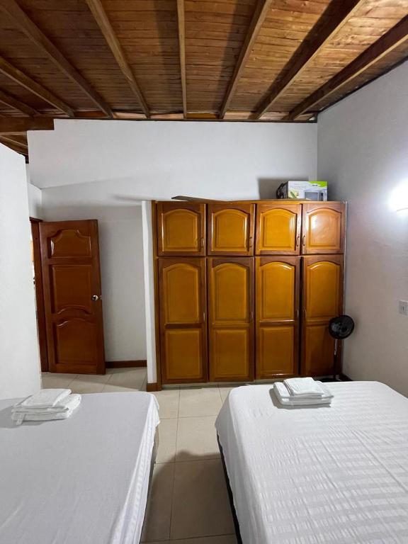 Apartment 501 - 5