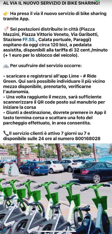 Lilibet monolocale in centro con aria condizionata e Wi-Fi - 2