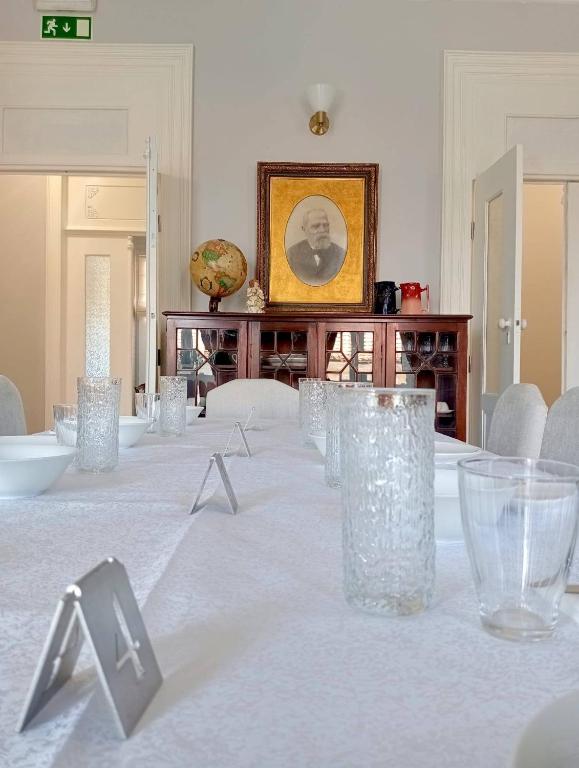 Mourisca 1810 Guest House, Águeda