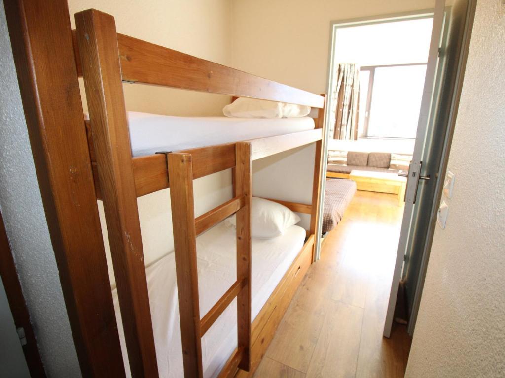 Avoriaz - Studio confortable, 4 pers, wifi inclus - FR-1-633-4 - 2