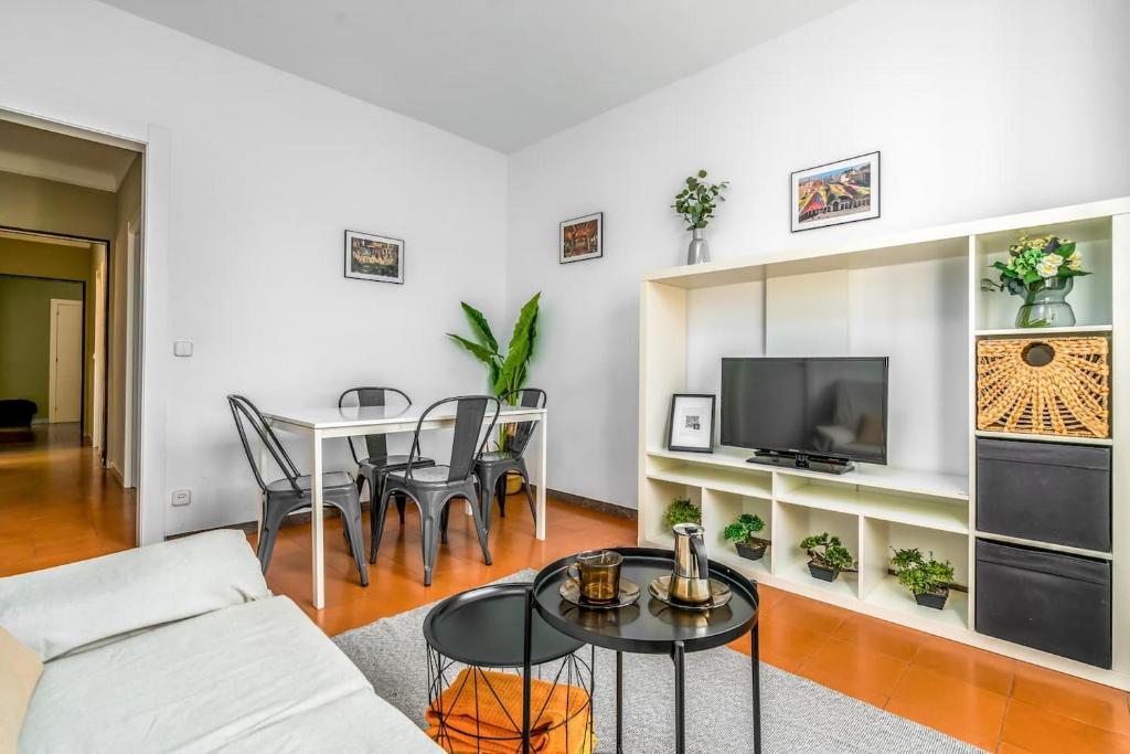 Arc de Triomf Base 4BR for 5 Lift - 2