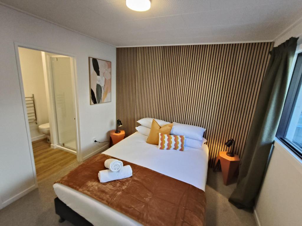 In the heart of it - Queenstown, Queenstown