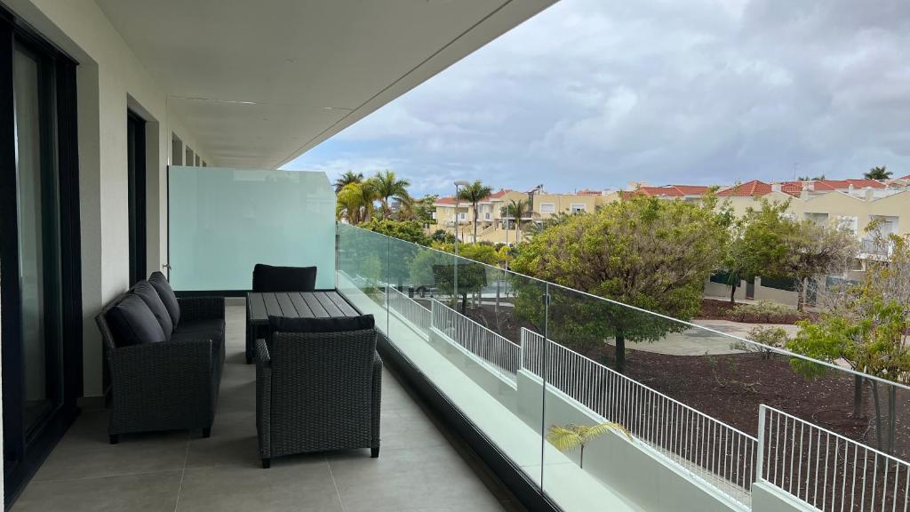 Atlantic Home - Two-Bedroom Premium Apartment - 5