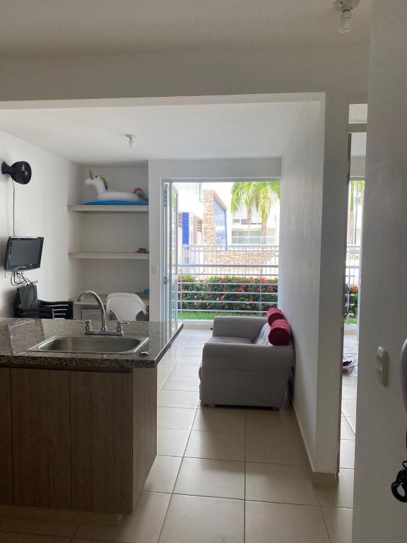 Apartmento en Girardot - 1