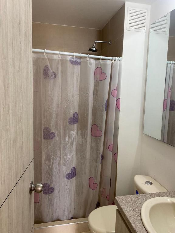 Apartmento en Girardot - 3