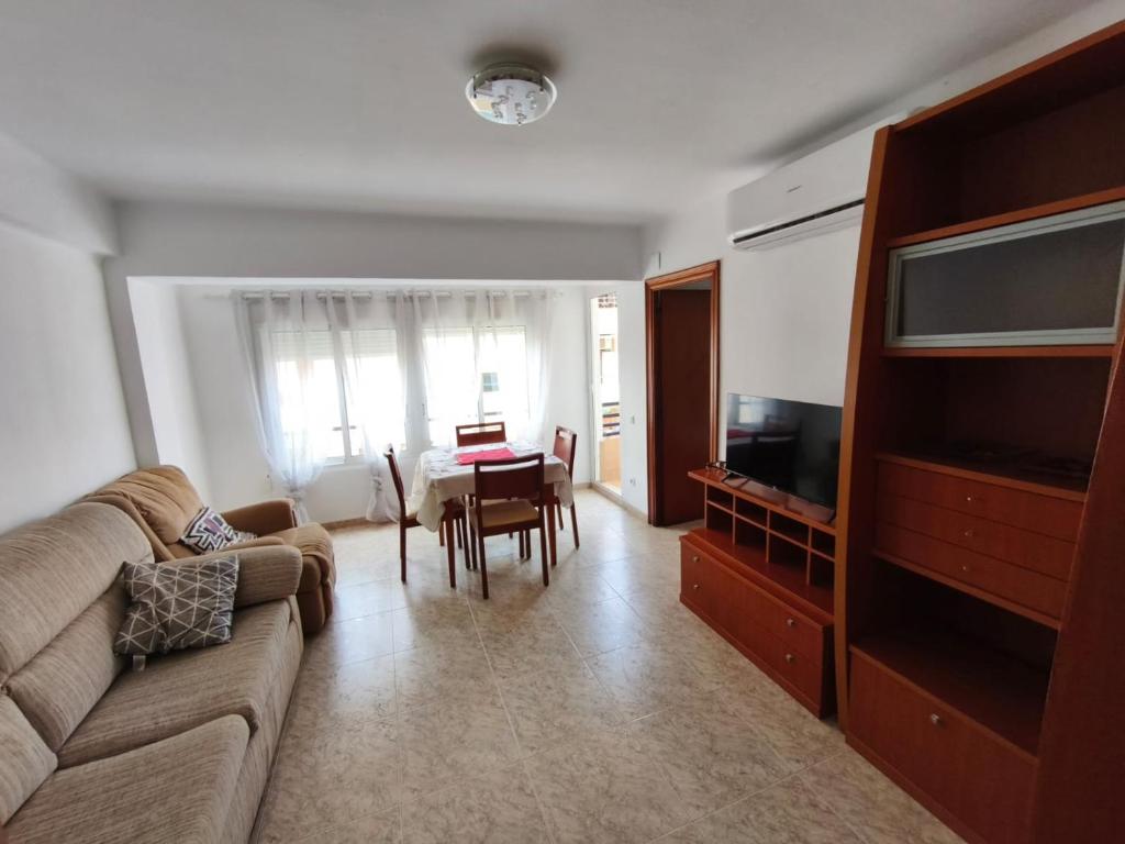 3 Habitaciones centro Tarragona - 5
