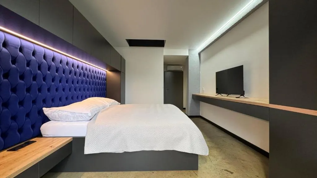 Spill Apartments, hotel v destinaci Kaluža