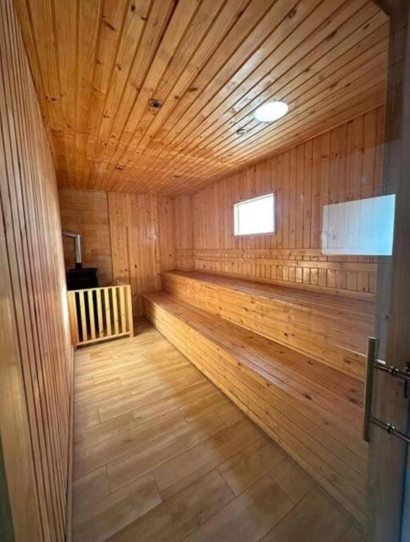 Departamento Entero 2 habitación con baño privado Con Terraza - 4