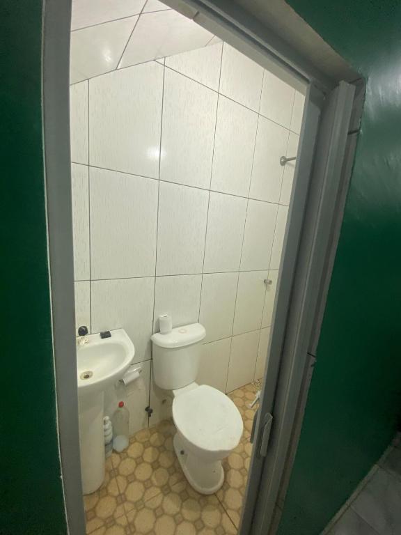 COP30 Ap a 14 minutos do evento 100m quadrados de área com banheiro, Ananindeua