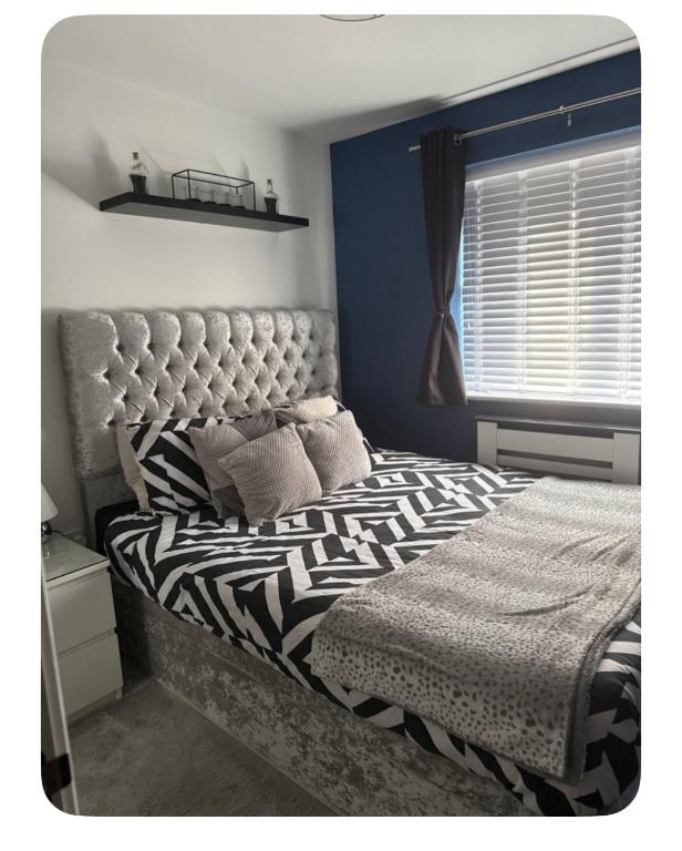 Copper home, Bloxwich