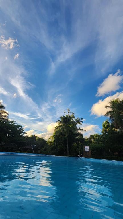 Entre Árboles, Santa Cruz de la Sierra