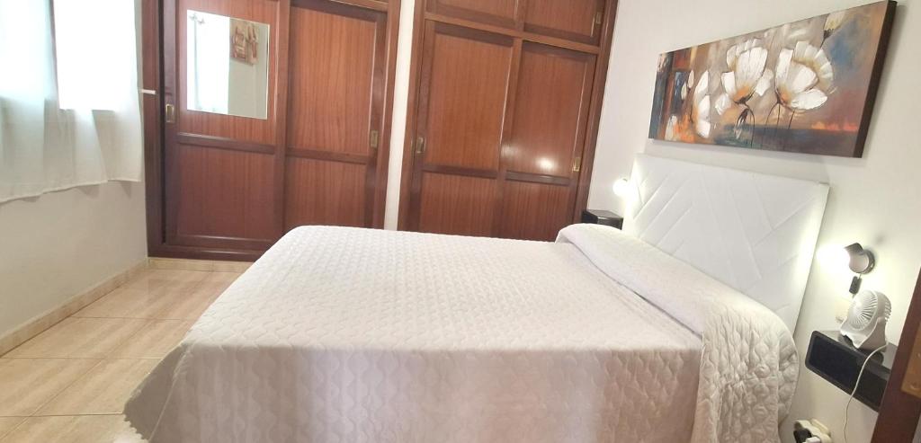 Apartamento La Marisma Playa de Mogán - 5