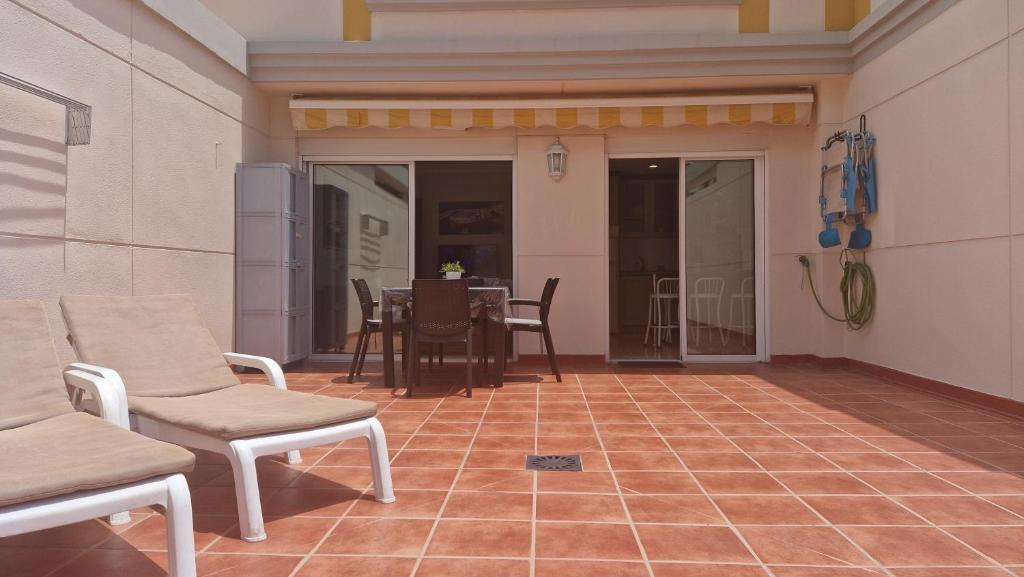 Apartamento La Marisma Playa de Mogán - 2