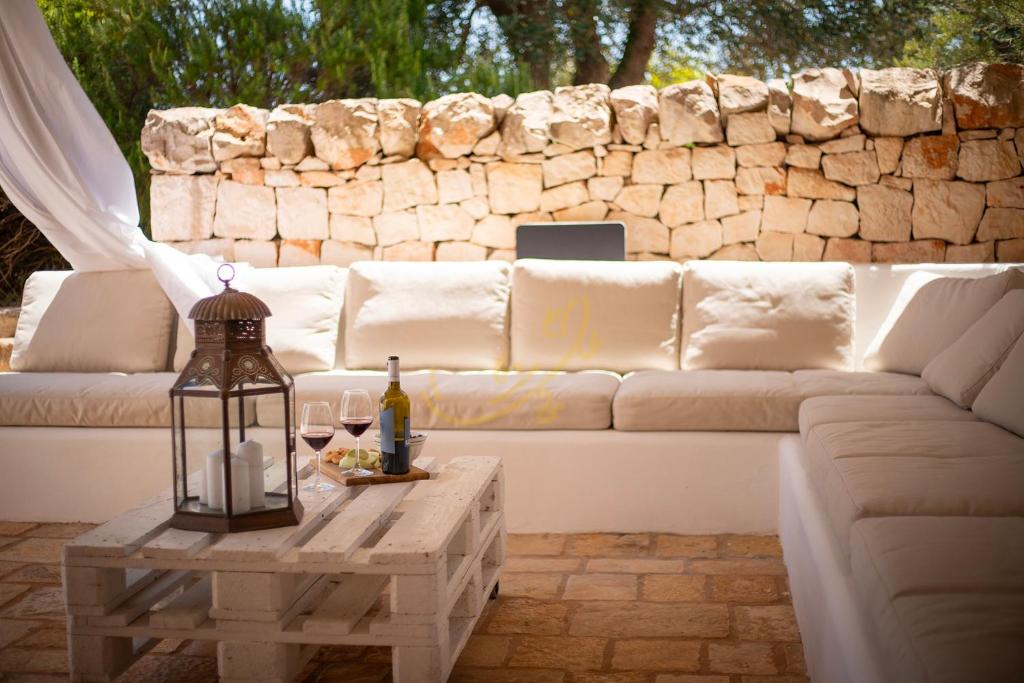 TD Trullo Buenavista Stunning Valley Views wpool - 2