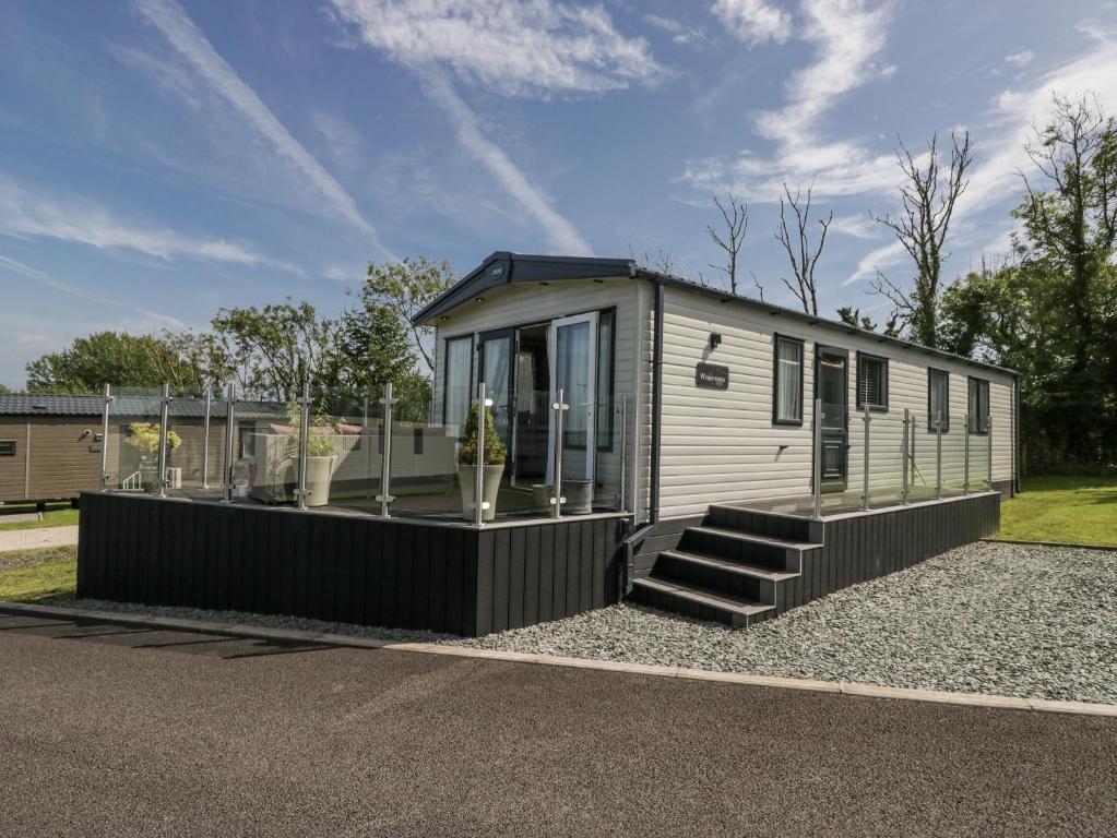 Winscales Rest, Workington