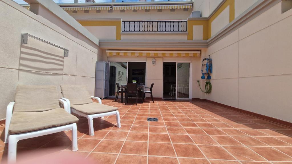Apartamento La Marisma Playa de Mogán - 1