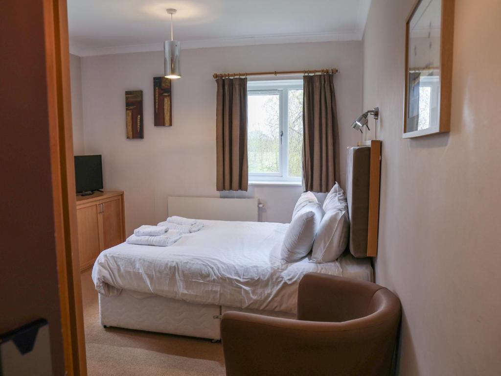 Pebble Path at Eamont Park, Penrith