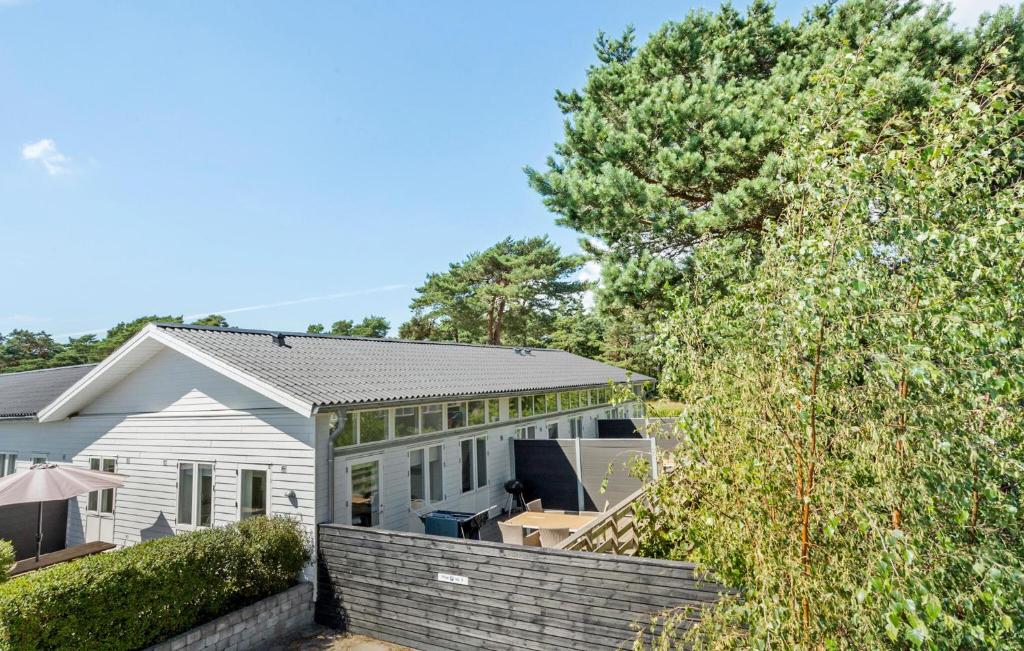 Lovely Apartment In Nexø With Wifi, Neksø