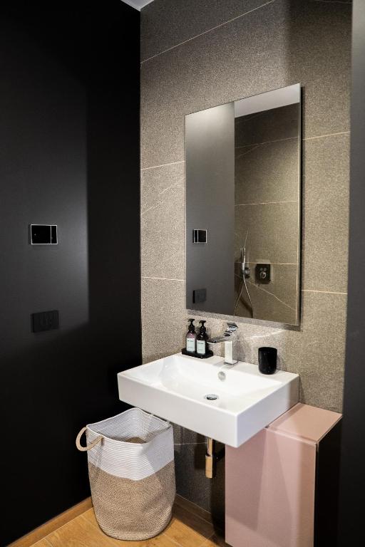 KODERLE SUITE K1 Bucaneve - 5