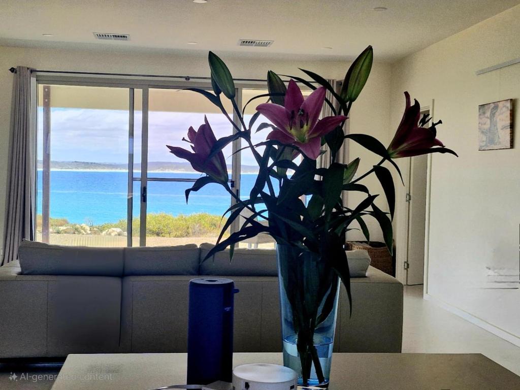 Koopalanda Dreaming, Vivonne Bay