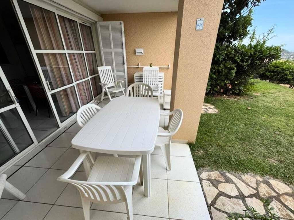 Résidence le Village de Cap Esterel - maeva Home - Appartement 2 Pièces 5 Personnes - Prestige - super Home MAE-2135 - 4