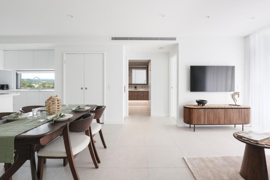 The Sunstream Haven, Gold Coast