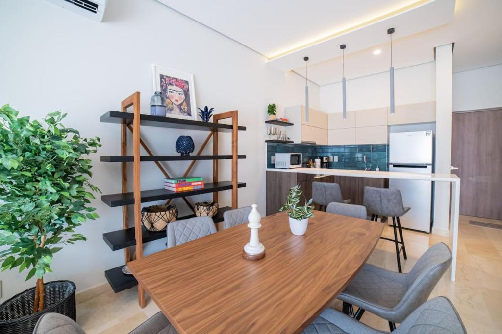 Ocean View 2bdr Luxury Condo - Free Beach Club - 3