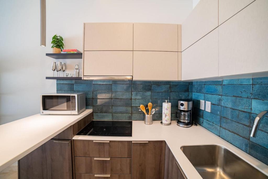 Ocean View 2bdr Luxury Condo - Free Beach Club - 4