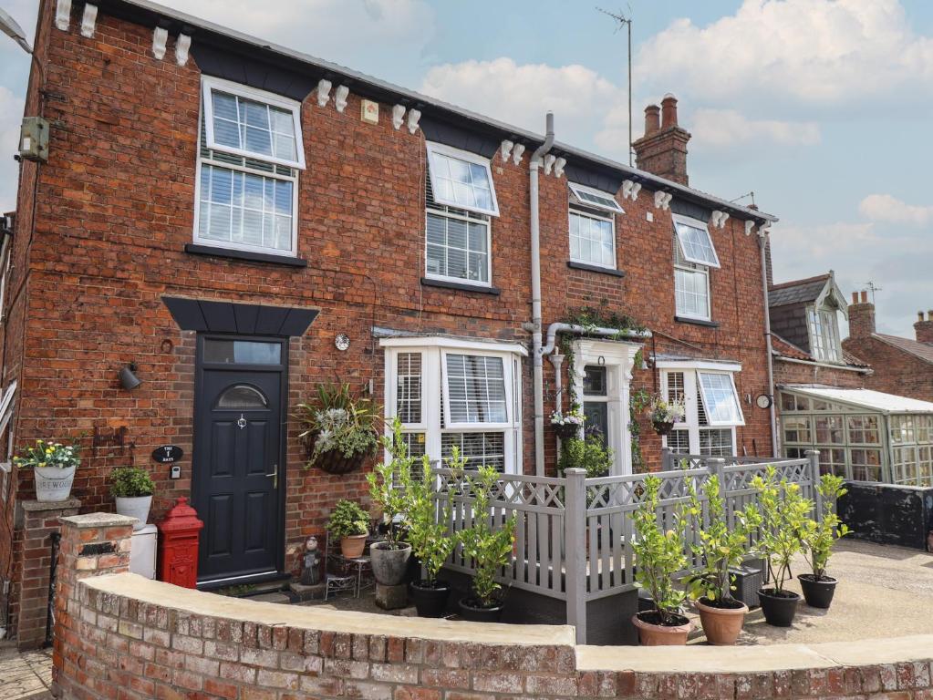 1 The Bays, Skegness