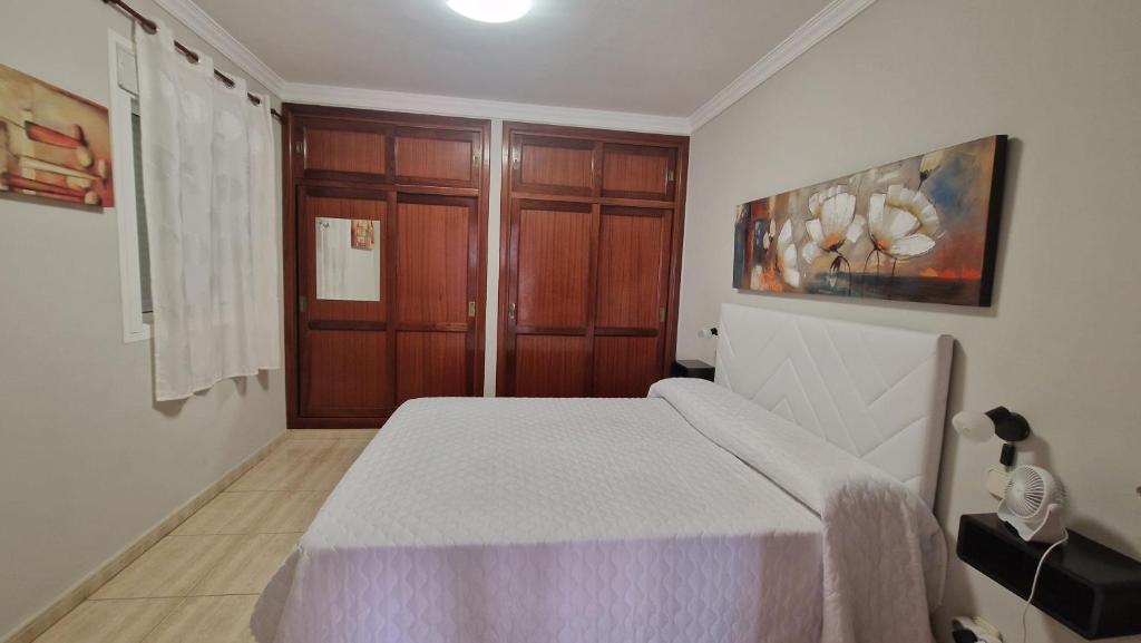 Apartamento La Marisma Playa de Mogán - 4