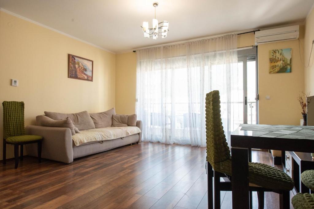 Central Residence Budva - 3