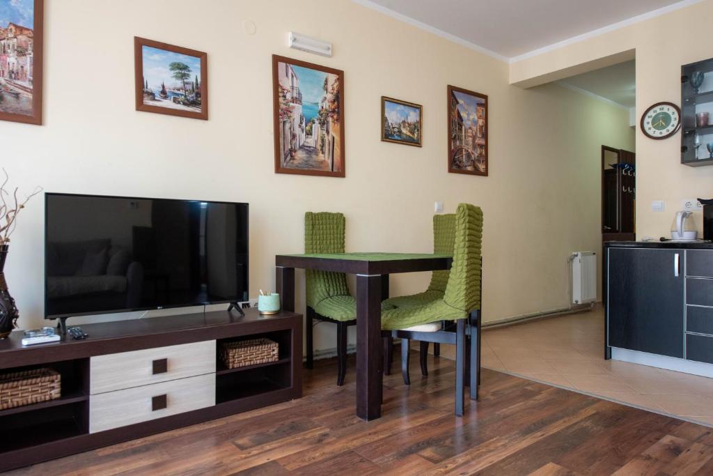 Central Residence Budva - 4