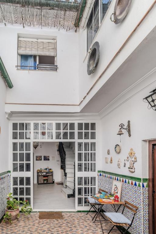 La Pimentera Rooms - 4