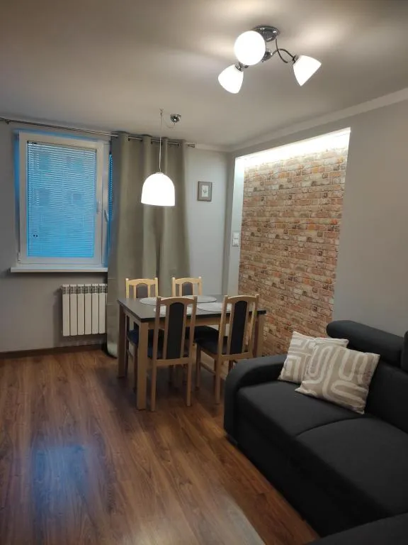 Apartament w pobliżu plaży, hotel in Giżycko