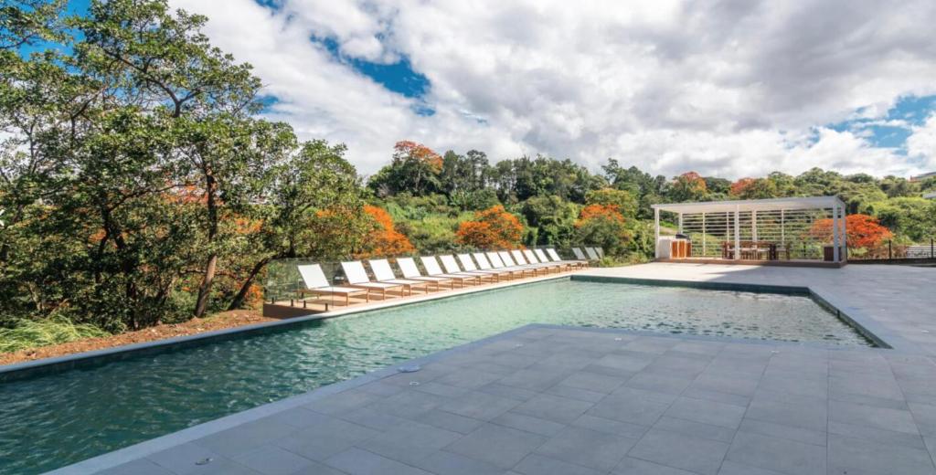 Soho Paradisus, San José