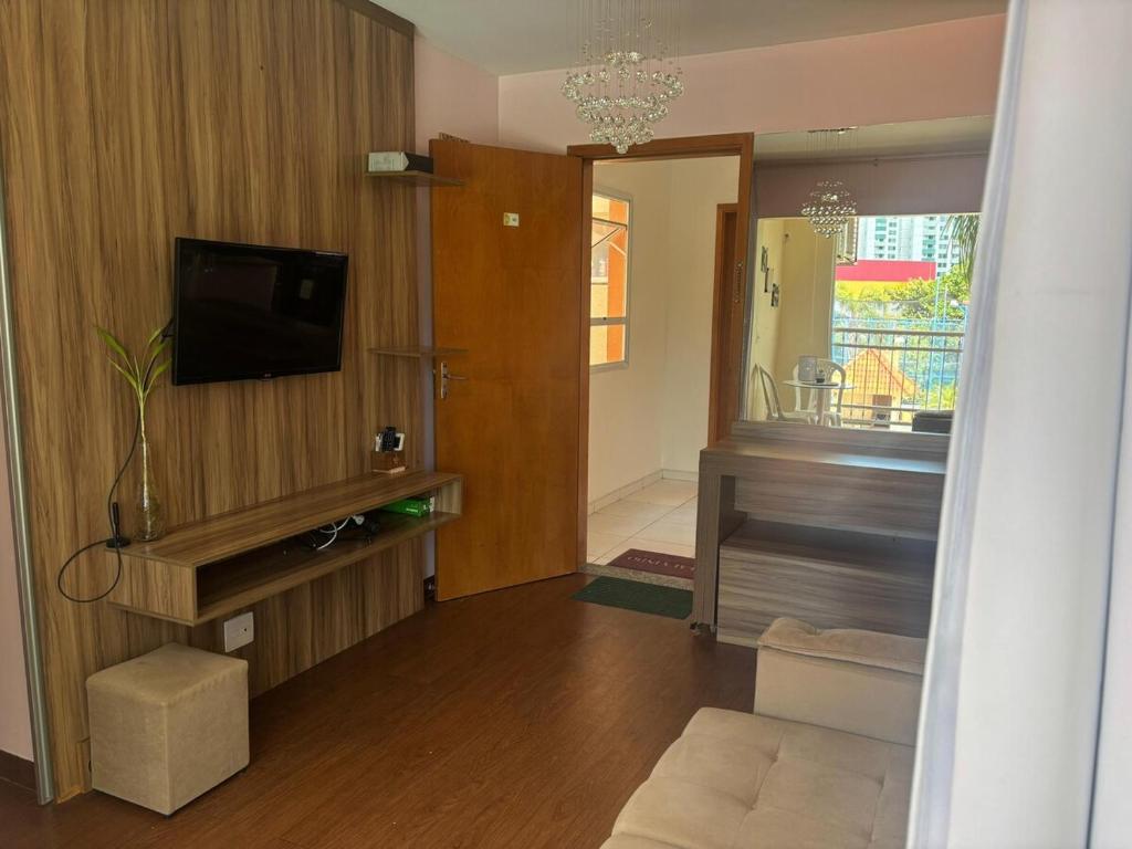 Prático, funcional e confortável!, Manaus