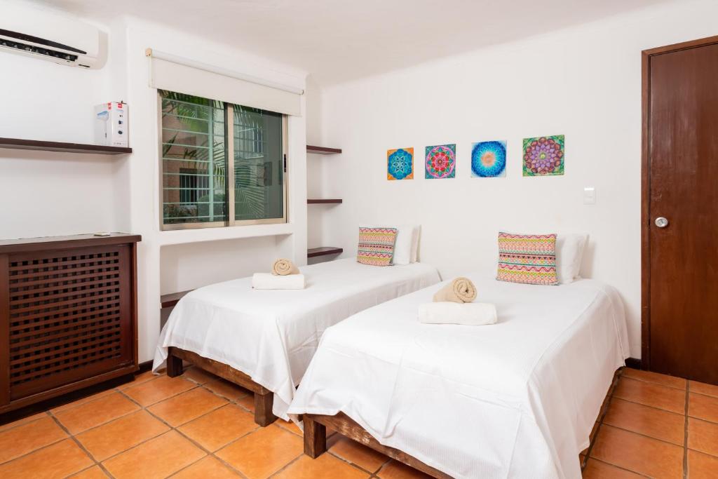 Apartamento amplio en zona ideal a 5min de WALLMART - 5